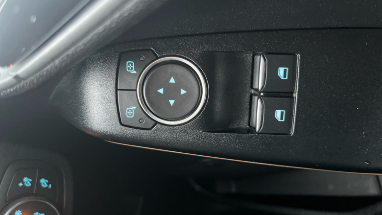 Ford Fiesta 1.1 Zetec B+O Play 5dr Petrol Hatchback